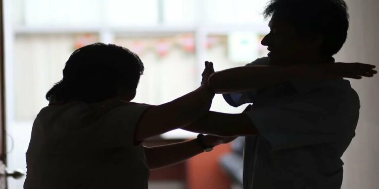 Incrementa violencia familiar en SLP durante vacaciones