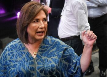 Xóchitl Gálvez impugnará elección; dice que el Estado se dedicó a apoyar ‘a su candidata’