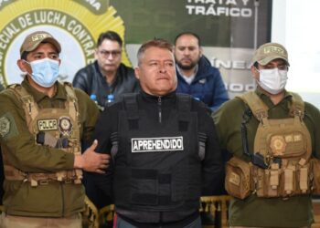 Excomandante Zuñiga y otros militares a prisión preventiva por ‘intento de golpe’