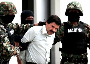 Lo que sabemos del Cártel de Sinaloa y sus líderes
