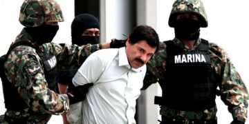Lo que sabemos del Cártel de Sinaloa y sus líderes