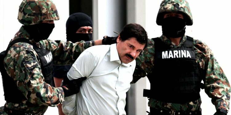 Lo que sabemos del Cártel de Sinaloa y sus líderes
