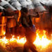 Suman 11 muertos en protestas de Venezuela