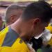 Agreden a árbitro con piedras y además lanzan amenazas a la Liga Central