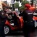 Rescatan a bebé que estaba a bordo de un auto robado en la CDMX