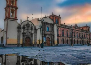 Clima 22 de Julio