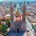 Jueves mayormente soleado en San Luis Potosí