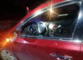 Muere niña de 9 años en ataque armado sobre Carretera 57 