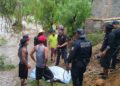 Pierde la vida al ser arrastrada por la corriente