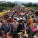 Para miles de venezolanos, la decisión de quedarse o huir de su patria depende de una sola fecha: el 28 de julio.
