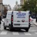 VIDEO: Policía herido en ataque con cuchillo, a unos días de los Juegos Olímpicos de París