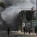 Un ataque israelí contra una escuela en Gaza “mata a 30 personas”