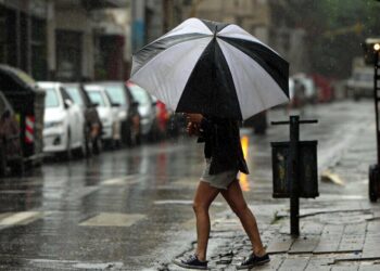Clima para este viernes en SLP