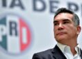 Así es la casa de 450 millones de pesos con playa privada de Alito Moreno