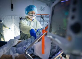 Secretaría de Salud descarta aumento en contagios de Covid-19