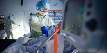Secretaría de Salud descarta aumento en contagios de Covid-19