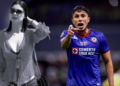 Mamá de Carlos Salcedo acusa al futbolista del asesinato de su hermana Paola: ‘Él y su esposa son autores’