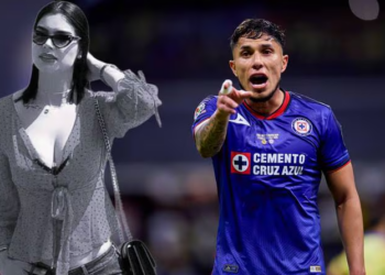 Mamá de Carlos Salcedo acusa al futbolista del asesinato de su hermana Paola: ‘Él y su esposa son autores’