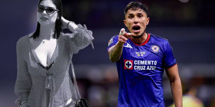 Mamá de Carlos Salcedo acusa al futbolista del asesinato de su hermana Paola: ‘Él y su esposa son autores’