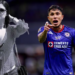 Mamá de Carlos Salcedo acusa al futbolista del asesinato de su hermana Paola: ‘Él y su esposa son autores’