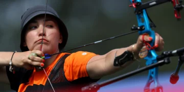 ¿Quién es Gabriela Bayardo la arquera mexicana que representó a Países Bajos en Juegos Olímpicos?