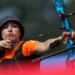 ¿Quién es Gabriela Bayardo la arquera mexicana que representó a Países Bajos en Juegos Olímpicos?