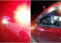 Serían agentes de la Guardia Nacional los responsables por muerte de niña en SLP
