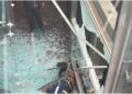 Trabajador de limpieza muere tras caer de elevador del monumento a la Revolución