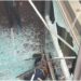 Trabajador de limpieza muere tras caer de elevador del monumento a la Revolución