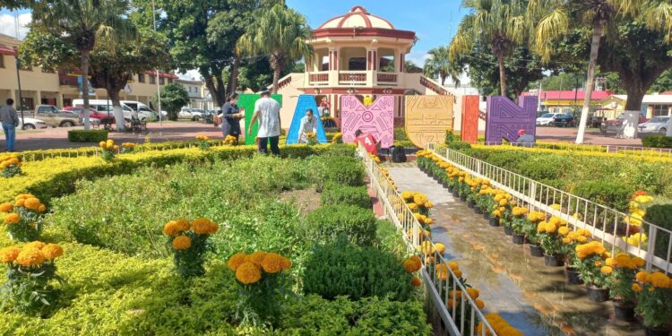 Buscan que Tamuín se convierta en un referente del turismo mundial