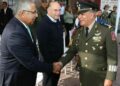 Fue presentado oficialmente el Comandante de las fuerzas armadas de la Doceava Zona Militar en SLP