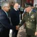 Fue presentado oficialmente el Comandante de las fuerzas armadas de la Doceava Zona Militar en SLP
