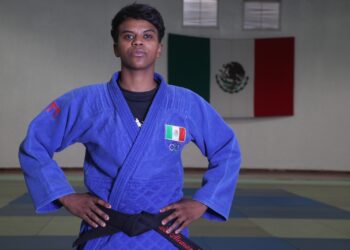 Por primera ocasión, México conquistó una medalla en la disciplina de judo, durante los Juegos Olímpicos de Paris 2024