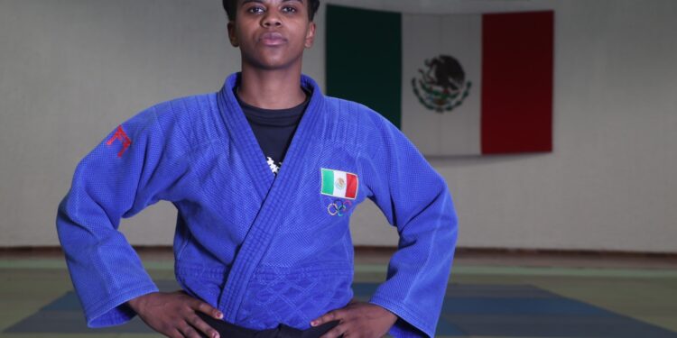 Por primera ocasión, México conquistó una medalla en la disciplina de judo, durante los Juegos Olímpicos de Paris 2024