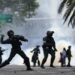 Maduro comenzó una mega cacería política y una brutal represión