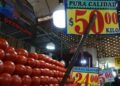 Inflación de ‘pesadilla’: Trepa a 5.61% en primera quincena de julio, su nivel más alto en un año