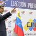 ¡Los corrieron! Venezuela ordena retiro a diplomáticos de 7 países por cuestionar ‘triunfo’ de Maduro