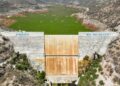 En casi un mes Interapas comenzará a recibir de nuevo agua de El Realito