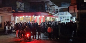 Más 100 personas intentaron linchar a presunto agresor sexual