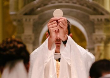 San Luis Potosí se queda sin sacerdotes