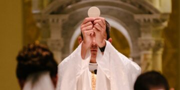 San Luis Potosí se queda sin sacerdotes