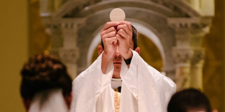San Luis Potosí se queda sin sacerdotes