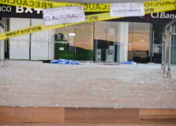 Tragedia en el Rich: indiciados contrademandan a juez y padres de las víctimas mortales