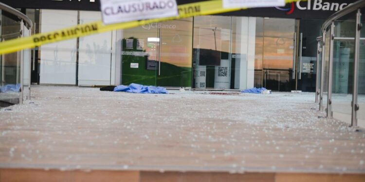 Tragedia en el Rich: indiciados contrademandan a juez y padres de las víctimas mortales