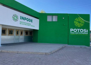 Presentan programa deportivo de la Fenapo 2024 en donde participaran más de 26 mil atletas.