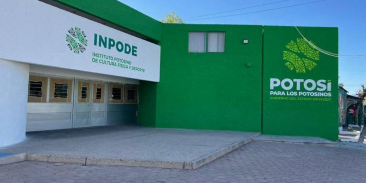 Presentan programa deportivo de la Fenapo 2024 en donde participaran más de 26 mil atletas.