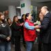 Alcalde Enrique Galindo se reincorpora a sus funciones en el Ayuntamiento de San Luis Potosí
