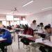 Sin incidentes examen de admisión de la UASLP