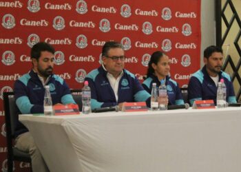 Atlético de San Luis listo para iniciar la temporada