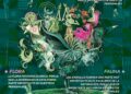 Presentación del cartel de la Fenapo 2024: Un tributo al surrealismo de SLP